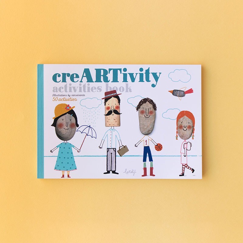 doodle activity